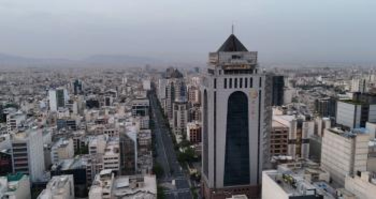 اعلام شعب کشیک بانک توسعه صادرات ایران در تهران اعلام شعب کشیک بانک توسعه صادرات ایران در تهران